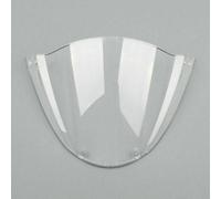 Parabrezza Cupolino Windshield Per Ducati Monster 696 659 795 796 Chiaro Y1 H7