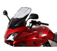 Parabrezza da moto MRA HONDA CBF 1000 SC 58 2006-, modello TM, oscurato