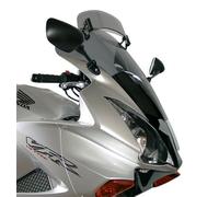 Parabrezza da moto MRA HONDA VFR 800 RC46 2002-2013, modello VT, oscurato