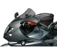 Parabrezza da moto MRA per BMW K 1300 S K13S 2009-, modello T, oscurato