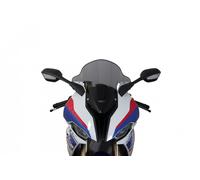 Parabrezza da moto MRA per BMW S1000 RR 2019-2022, modello R, oscurato