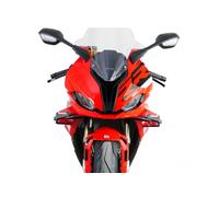 Parabrezza da moto MRA per BMW S1000 RR 2023-2024, modello R, trasparente
