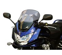 Parabrezza da moto MRA SUZUKI GSF 650 S BANDIT WVB5/WVCJ 2005-2008, forma a T