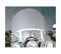 Parabrezza dakota 3 0t altezza 17,5" harley davidson xl sportster National cycle