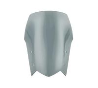 Parabrezza Deflettore del per Tenere 700 per XTZ700 per T700 2019-2024 Parabrezza Moto(Color 032)
