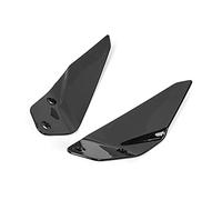 Parabrezza Deflettore Lato Parabrezza Parabrezza Pannello Deflettore Vento per BMW R1200GS per ADV 2014-2020 R1250GS per L'avventura 2019-2021 R 1200 1250 per GS per ADV Visiera Deflettori