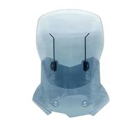 Parabrezza Deflettore Moto Maggiorato 4MM F750GS Staffa Di Fissaggio F850 GS Per F850GS 2018 2021 2020 2019