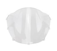 Parabrezza Deflettori Per CBR 900 RR 954 Per CBR900RR Per CBR954RR 2002 2003 Trasparente Moto Double Bubble Parabrezza Carena Parabrezza Schermo Cupolino Moto Parabrezza(Clear)
