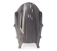 Parabrezza Deflettori Per GSX8R 2024 Accessori Moto Accessori Per Il Per Vento Regolabili Aumenta Accessori Per Cablli Della Cimata Frontale Del Parabrezza