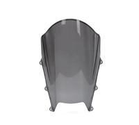 Parabrezza Deflettori Per GSX8R 2024 Accessori Moto Accessori Per Il Per Vento Regolabili Aumenta Accessori Per Cablli Della Cimata Frontale Del Parabrezza