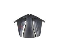 Parabrezza deflettori Per P&iaggio Beverly250 Beverly 250 Parabrezza Parabrezza Touring Schermo Carenatura Copertura Deflettore del Flusso D'aria Shield