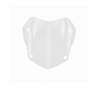 Parabrezza Deflettori Per Per R1250GS Per Adventure Per R1200GS Per R 1200 Per GS Per ADV Per LC 2013-2022 Moto Sport Schermo Parabrezza Parabrezza Deflettore Cupolino Moto Parabrezza(Transparent)