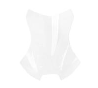 Parabrezza Deflettori Per R1300GS 2023 2024 Accessori Moto Per Vento Parabrezza Paravento Schermo Cowl Carenatura Anteriore Parti Parabrezza Protezione