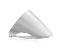 Parabrezza Deflettori Per ZX6R 2024 Moto Aumento Di Per Altezza Wrs Parabrezza Guida Parabrezza In Vetro Visiera Parasole Accessori Copertura Protettiva Schermo Per Vento