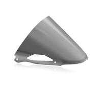 Parabrezza Deflettori Per ZX6R 2024 Moto Aumento Di Per Altezza Wrs Parabrezza Guida Parabrezza In Vetro Visiera Parasole Accessori Copertura Protettiva Schermo Per Vento