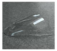 Parabrezza Deflettori Vento Per A&prilia Per RS 50 Per RS 125 Per RS 250 RS50 RS125 RS250 2006 2007 2008 2009 2010 2011 Parabrezza M&oto Trasparente Parabrezza Accessori Cupolino Spoiler