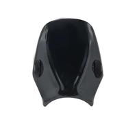 Parabrezza Deflettori Vento Per M&oto Per G&uzzi V7 Per STONE 850 V7 Per III Per STONE 750 Parabrezza Per M&oto Schermo Antivento Regolabile Cupolino Spoiler(2)