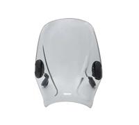 Parabrezza Deflettori Vento Per M&oto Per G&uzzi V7 Per STONE 850 V7 Per III Per STONE 750 Parabrezza Per M&oto Schermo Antivento Regolabile Cupolino Spoiler(1)