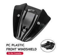 Parabrezza Deflettori vento per Yamaha MT-09 2024+ Windshield Wind Deflectors