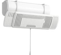 Parabrezza del condizionatore d'aria, direzione e angolo del vento possono essere regolati liberamente, compatibile con più modelli, facile da installare, parabrezza retrattile del condizionatore d'ar