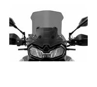 Parabrezza doppia bolla Parabrezza Moto Per Loncin Per Valico 900 DSX DS X Aumenta Il Deflettore Del