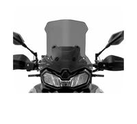 Parabrezza doppia bolla Parabrezza Moto Per Loncin Per Valico 900 DSX DS X Aumenta Il Deflettore Del