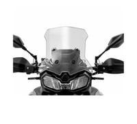 Parabrezza doppia bolla Parabrezza Moto Per Loncin Per Valico 900 DSX DS X Aumenta Il Deflettore Del