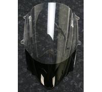 Parabrezza Doppio Bubble Zero Gravity Chiaro 16-914-01 Doppio Bubble 55-1718