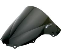 Parabrezza Doppio Bubble Zero Gravity Fumè Scuro #16-245-19