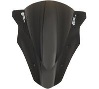 Parabrezza Doppio Bubble Zero Gravity - Fumè Scuro Moto Stradale 16-207-19