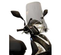 Parabrezza e attacchi basso fumè SYMPHONY S 125 16-18 TWEET 17-22 FABBRI 3233LS