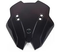 Parabrezza E Deflettori Compatibile Con Cb750 Per Hornet 2023-2024 Estensione Spoiler Parabrezza Moto Universale Regolabile