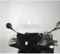 PARABREZZA E108 ISOTTA COMPLETO DI ATTACCHI APRILIA SPORTCITY CUBE 125 2010 2011