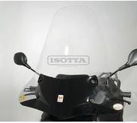 PARABREZZA E108 ISOTTA COMPLETO DI ATTACCHI APRILIA SPORTCITY CUBE 125 2012 2013
