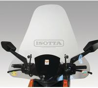 PARABREZZA E109 ISOTTA COMPLETO DI ATTACCHI APRILIA SPORTCITY ONE 50 2008