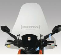 PARABREZZA E109 ISOTTA COMPLETO DI ATTACCHI APRILIA SPORTCITY ONE 50 2009 2010