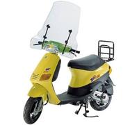 Parabrezza Fabbri 1175/A Trasparente