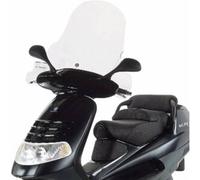 Parabrezza Fabbri 1634/EX Trasparente