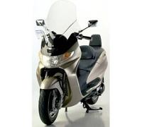 Parabrezza Fabbri 1695/EX Trasparente