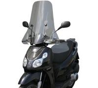 Parabrezza Fabbri 2385/A Trasparente