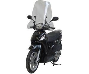 Parabrezza Fabbri 2590/A Trasparente