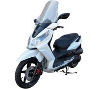 Parabrezza Fabbri 2655/A Trasparente