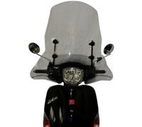 Parabrezza Fabbri 2660/A Trasparente