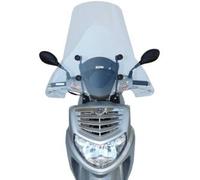 Parabrezza Fabbri 2760/A Trasparente