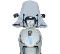 Parabrezza Fabbri 2775/EX Trasparente