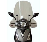 Parabrezza Fabbri 3165/A Trasparente