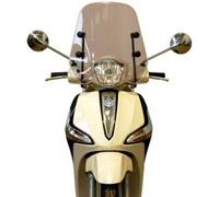 Parabrezza Fabbri 3183/LD Fumé