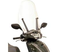 Parabrezza Fabbri 3215/BA Trasparente