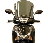 Parabrezza Fabbri 3218/DS Fumé Scuro