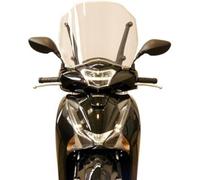 Parabrezza Fabbri 3218/LS Fumé